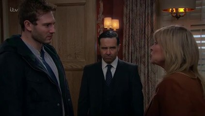 Emmerdale 16th January 2020 Part 2/2