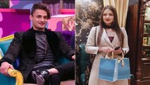 Bigg Boss 13: Himanshi Khurana To Enter The BB House; Is Asim Riaz Already Blushing