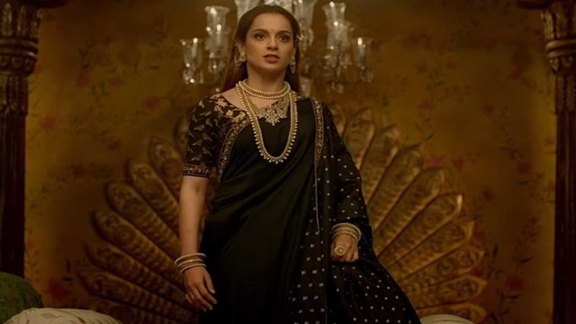 Manikarnika: Kangana Ranaut's Directorial Debut Opens At No 3; Becomes The Highest Indian Opener At Japanese BO