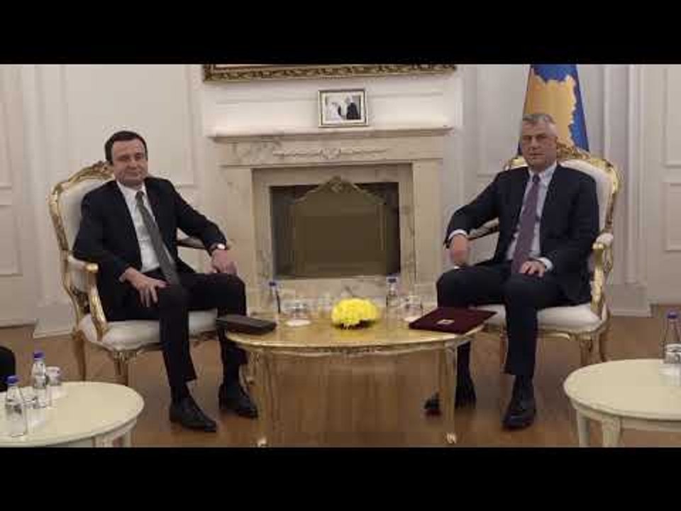 thaci