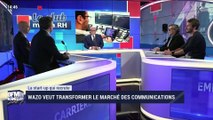 La start-up qui recrute: Wazo veut transformer le marché des communications - 18/01