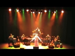 Neapolis Ensemble - Lo guarracino