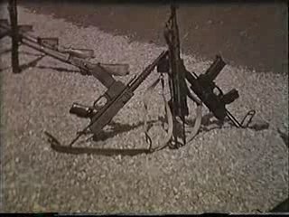 Inauguration de la CCI de Boulogne sur Mer en 1956