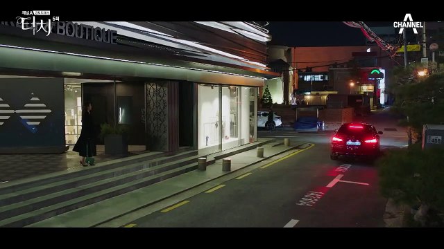 [멘붕엔딩]주상욱에게 안긴 한다감...두 사람을 바라보는 김보라