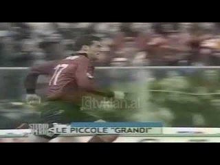 Sport Erjon Bogdani - (11 Prill 2000)