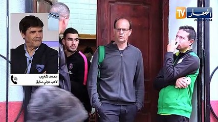 المدرب الأجنبي يصاب في مقتل ..نتائج كارثية وإقالات بالجملة