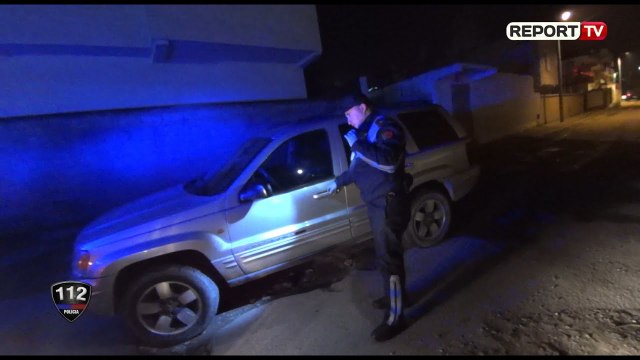 Emisioni 112, ep.7 - Nuk mbaj mend asgjë! Mjeti i dyshimtë i braktisur në mes të rrugës