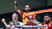 Arda Turan sessizliğini bozdu: Ben Galatasaray'ın evladıyım, para önemli değil