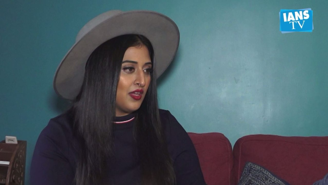 Rapper Raja Kumari on her bindi, bangles and upcoming projects