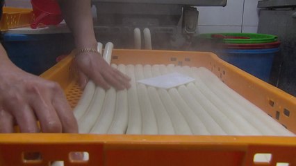 명절 분위기 '성큼'..."바쁘지만 살 맛 납니다" / YTN