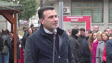 Partitë përgatiten për fushatën zgjedhore