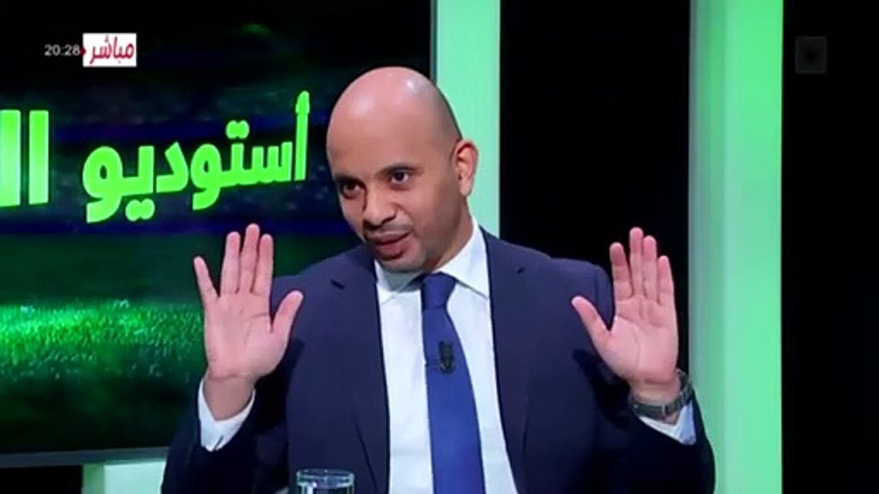Raouf Bernaoui: « L'Algérie affrontera une nation mondiale au nouveau stade d'Oran »