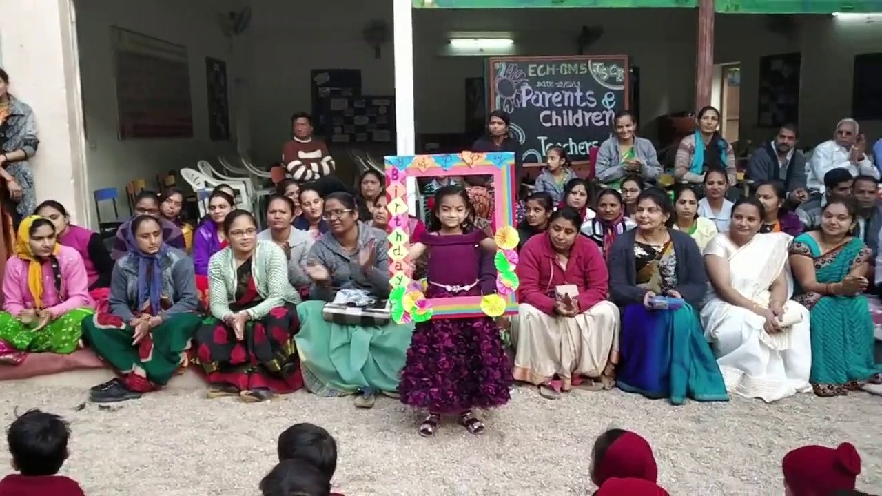 Teachers day