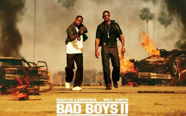 Bad Boys II (2003) - Bande-Annonce (VF)