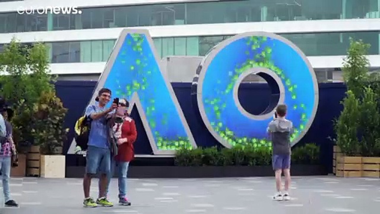 Feuer und Überschwemmungen in Australien