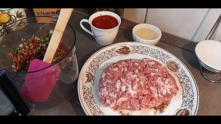 Cocinar Picadillo de Pavo a lo Cubano - Carne picada de pavo 2020