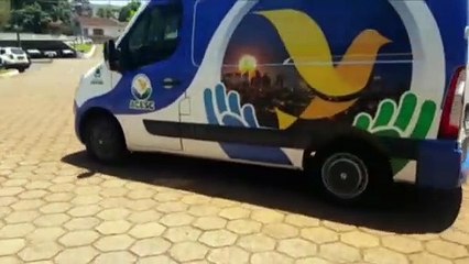 Corpo de vítima de acidente na BR-369 é liberado