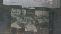 Los 6 lugares míticos de la Roma de Fellini a los cien años de su nacimiento
