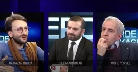 Milli Görüş'ten AKP'ye kadın Büyükelçi itirazı