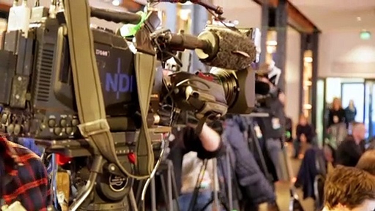 Berlin erwägt militärischen Beitrag in Libyen