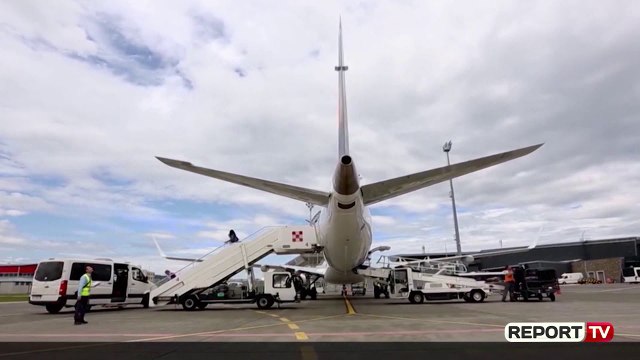 Arrestohet në Tiranë kushëriri i 'Escobarit të Evropës', Franca kërkon ekstradimin e turkut