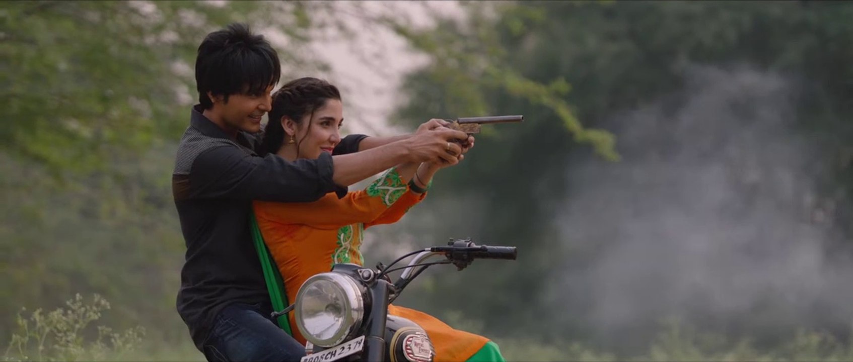 SHOOTER : Jayy Randhawa (Trailer) Releasing 21 February 2020 | New ...