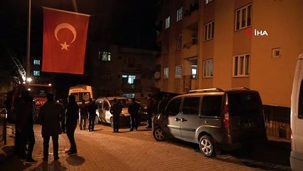 TOKAT'A ŞEHİT HABERİ