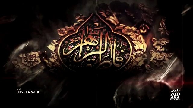 Noha+Bibi+Fatima+Zahra+2020+-+Baba+Ko+Rotay+Zehraس+-+Ayam+e+Fatmiyah+Noha+2020+-+Zill+E+Raza+Zaidi