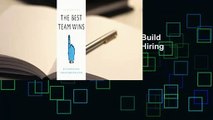 Full E-book  The Best Team Wins: Build Your Business Through Predictive Hiring  Best Sellers Rank