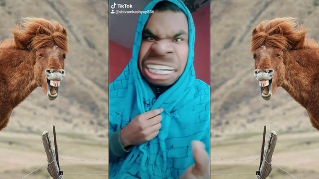 ऐसी video नही देखी होंगी by Shivam kashyap | Full Masti |