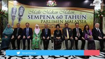 Proses peralihan kuasa aman: Perdana Menteri