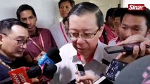 Guan Eng jawab tuduhan ke atas DAP