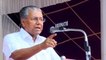 Kerala CM Pinarayi Vijayan's Mass Speech Goes Viral | Oneindia Malayalam