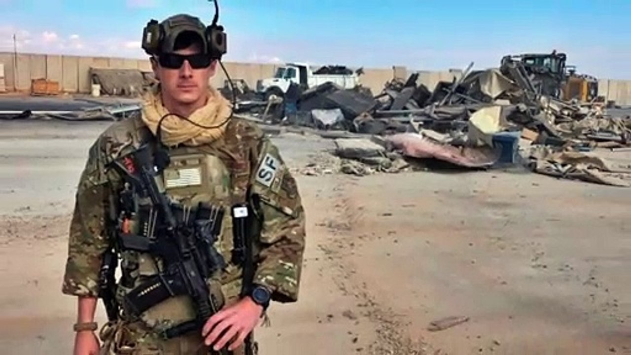 11 US troops wounded in last week's Iran attack on Iraq base