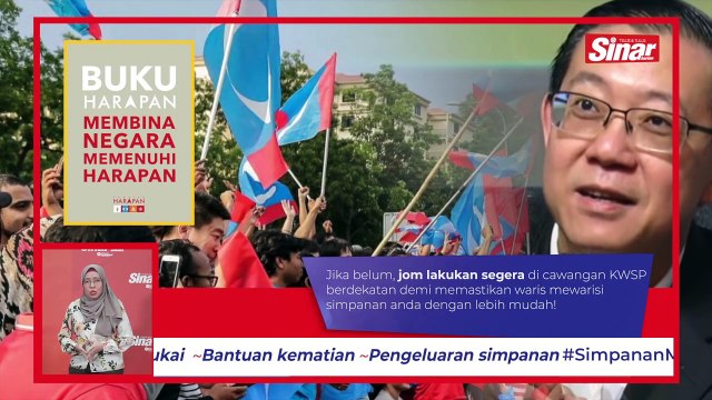 Fahmi Fadzil balas kritikan budak hingusan