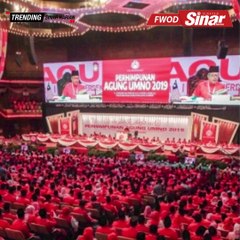 Al-kisah perhimpunan parti politik Malaysia