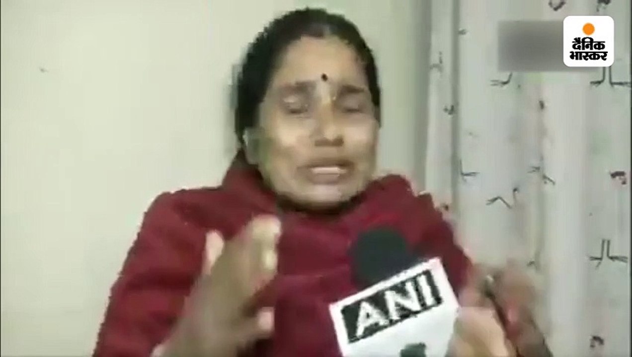 दुष्कर्मी मुकेश की दया याचिका खारिज करने की सिफ...