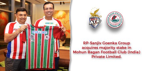 Mohun Bagan, ATK announce merger,  to play ISL next season | Oneindia Malayalam