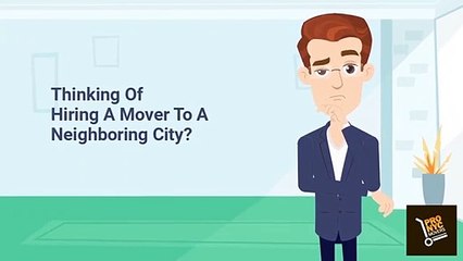 Planning to Move Long Distance?