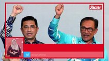 SINAR PM: Kes Altantuya: Najib sumpah laknat nafi dakwaan Azilah