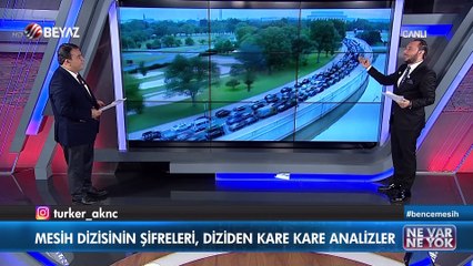 Ne Var Ne Yok 16 Ocak 2020