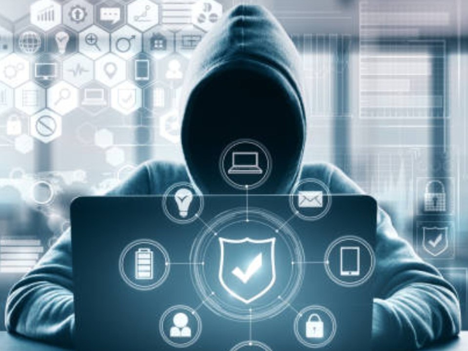 'Risikobarometer' zeigt: Hacker sind Firmenrisiko Nummer eins