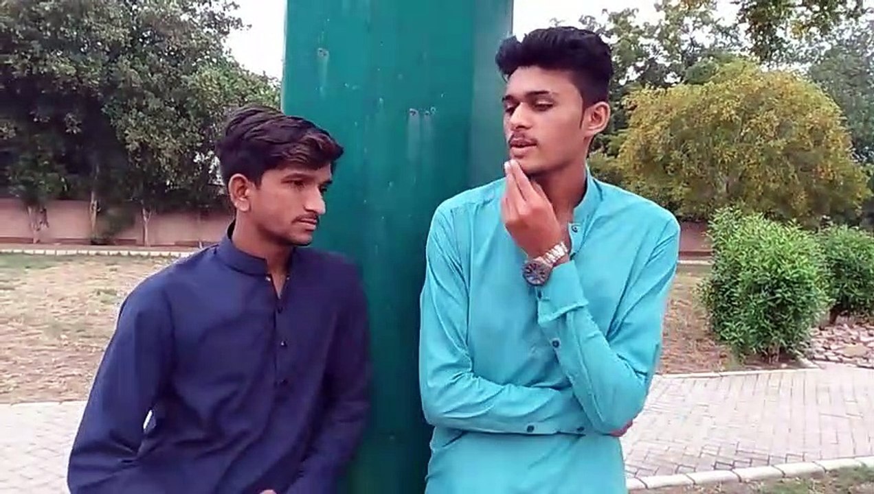 Short film "Roshny"  | Syed Amaan zahir |