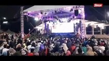Ambang Tahun Baru 2020 Selangor meriah