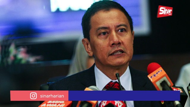 SINAR AM: Netizen 'salute' Maszlee letak jawatan Menteri Pendidikan