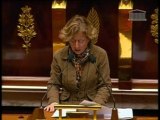Intervention Assemblée Nationale 22 janvier