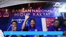 SINAR AM: Siapa palsukan tandatangan Najib?