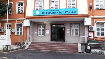 Yarıyıl tatili başladı