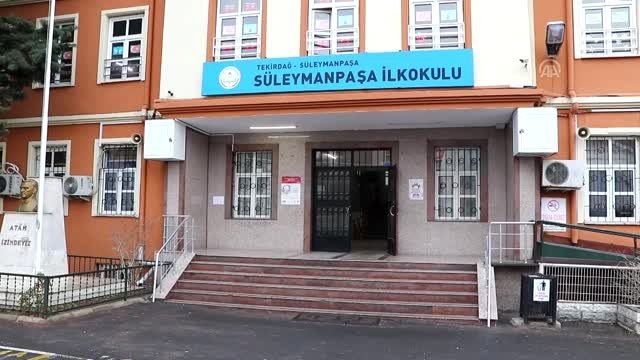 Yarıyıl tatili başladı