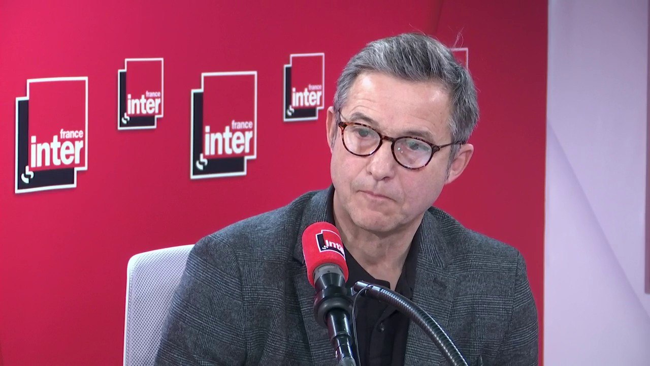 Didier Fassin : "Les violences policières ont une définition légale restrictive : ça ne prend en compte que les violences physiques injustifiées ou disproportionnées. "